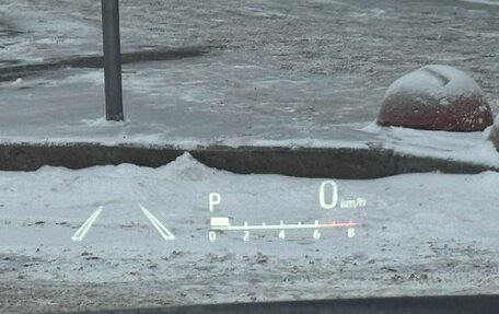 Toyota Highlander, 2025 год, 5 940 000 рублей, 12 фотография