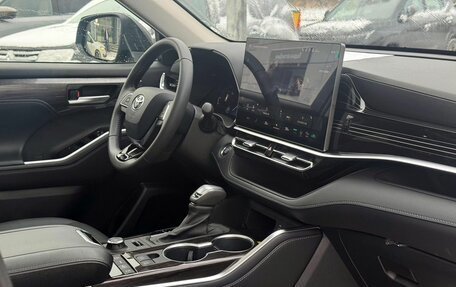Toyota Highlander, 2025 год, 5 940 000 рублей, 15 фотография