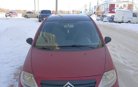 Citroen C3 II, 2004 год, 250 000 рублей, 2 фотография