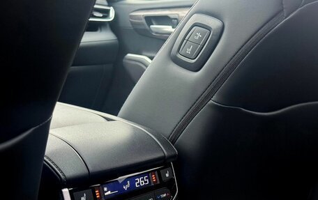 Toyota Highlander, 2025 год, 5 940 000 рублей, 22 фотография