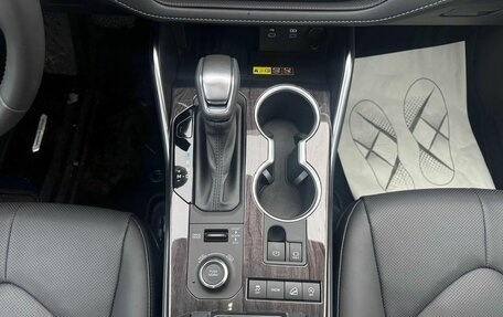 Toyota Highlander, 2025 год, 5 940 000 рублей, 19 фотография