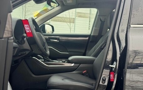 Toyota Highlander, 2025 год, 5 940 000 рублей, 16 фотография