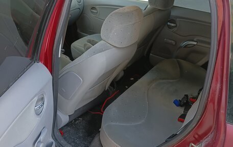 Citroen C3 II, 2004 год, 250 000 рублей, 6 фотография