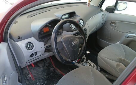 Citroen C3 II, 2004 год, 250 000 рублей, 7 фотография