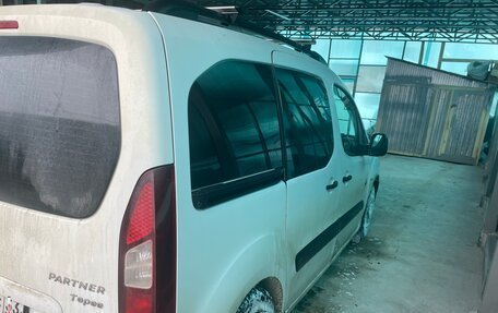 Peugeot Partner II рестайлинг 2, 2013 год, 780 000 рублей, 2 фотография