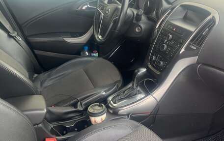 Opel Astra J, 2012 год, 860 000 рублей, 6 фотография