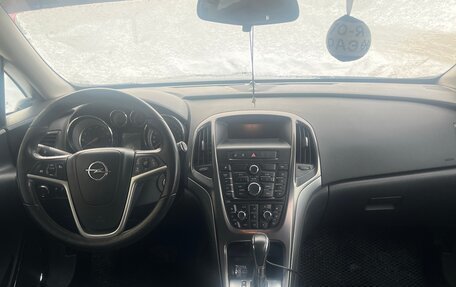 Opel Astra J, 2012 год, 860 000 рублей, 7 фотография