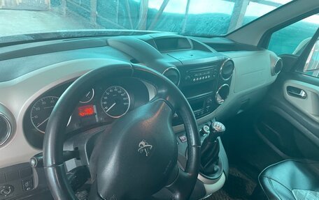 Peugeot Partner II рестайлинг 2, 2013 год, 780 000 рублей, 4 фотография