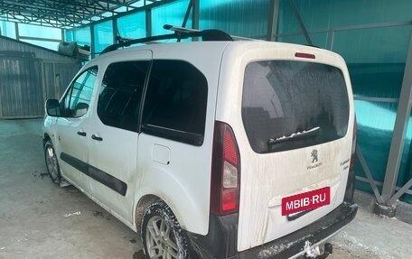 Peugeot Partner II рестайлинг 2, 2013 год, 780 000 рублей, 3 фотография