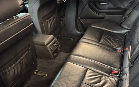 BMW 5 серия, 2001 год, 800 000 рублей, 7 фотография