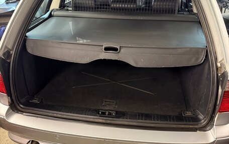 BMW 5 серия, 2001 год, 800 000 рублей, 9 фотография