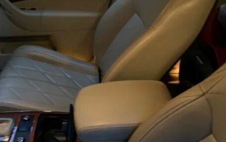 Infiniti QX70, 2016 год, 2 570 000 рублей, 6 фотография