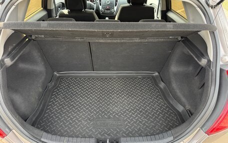 KIA cee'd I рестайлинг, 2010 год, 850 000 рублей, 11 фотография