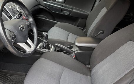 KIA cee'd I рестайлинг, 2010 год, 850 000 рублей, 12 фотография