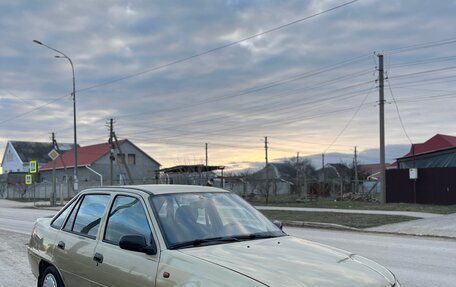 Daewoo Nexia I рестайлинг, 2008 год, 240 000 рублей, 3 фотография