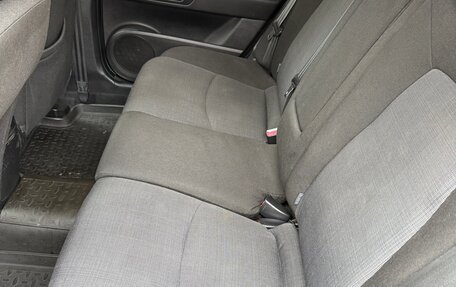 KIA cee'd I рестайлинг, 2010 год, 850 000 рублей, 13 фотография