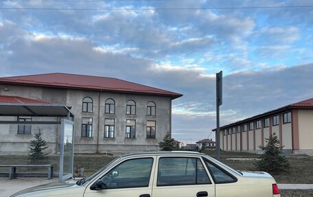 Daewoo Nexia I рестайлинг, 2008 год, 240 000 рублей, 5 фотография