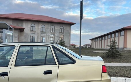 Daewoo Nexia I рестайлинг, 2008 год, 240 000 рублей, 8 фотография