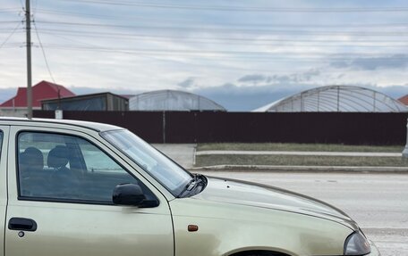 Daewoo Nexia I рестайлинг, 2008 год, 240 000 рублей, 10 фотография