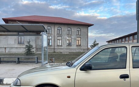 Daewoo Nexia I рестайлинг, 2008 год, 240 000 рублей, 7 фотография