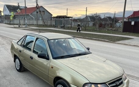 Daewoo Nexia I рестайлинг, 2008 год, 240 000 рублей, 4 фотография