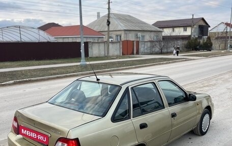 Daewoo Nexia I рестайлинг, 2008 год, 240 000 рублей, 14 фотография