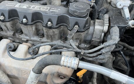 Daewoo Nexia I рестайлинг, 2008 год, 240 000 рублей, 16 фотография