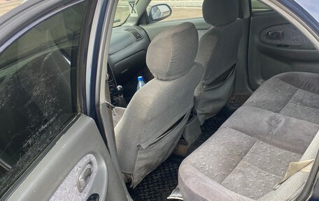 KIA Spectra II (LD), 2007 год, 205 000 рублей, 6 фотография