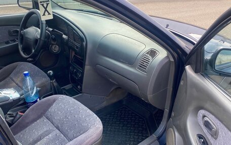 KIA Spectra II (LD), 2007 год, 205 000 рублей, 8 фотография