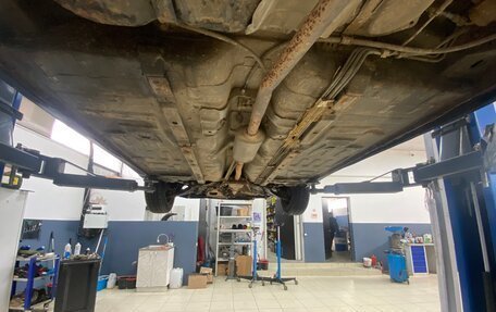 KIA Spectra II (LD), 2007 год, 205 000 рублей, 10 фотография