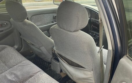 KIA Spectra II (LD), 2007 год, 205 000 рублей, 9 фотография