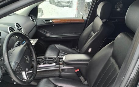 Mercedes-Benz M-Класс, 2006 год, 480 000 рублей, 2 фотография