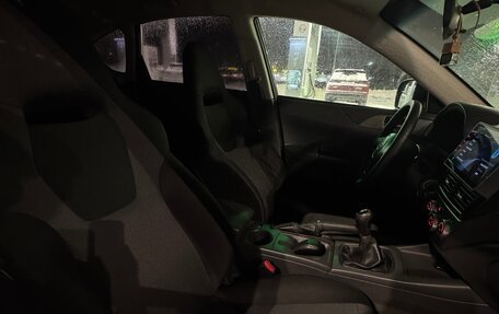 Subaru Impreza III, 2007 год, 500 000 рублей, 7 фотография