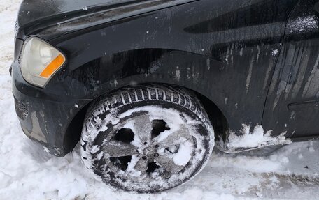 Mercedes-Benz M-Класс, 2006 год, 480 000 рублей, 8 фотография