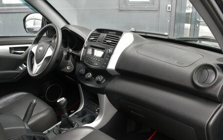 Lifan X60 I рестайлинг, 2014 год, 595 000 рублей, 6 фотография