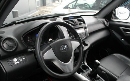 Lifan X60 I рестайлинг, 2014 год, 595 000 рублей, 5 фотография