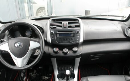 Lifan X60 I рестайлинг, 2014 год, 595 000 рублей, 7 фотография