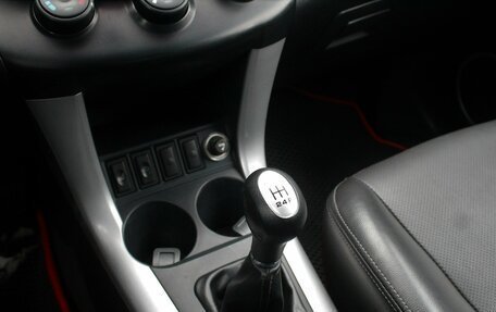 Lifan X60 I рестайлинг, 2014 год, 595 000 рублей, 15 фотография