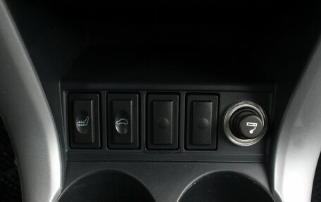 Lifan X60 I рестайлинг, 2014 год, 595 000 рублей, 14 фотография