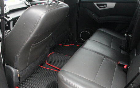 Lifan X60 I рестайлинг, 2014 год, 595 000 рублей, 19 фотография