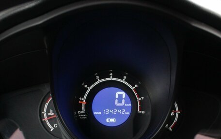 Lifan X60 I рестайлинг, 2014 год, 595 000 рублей, 9 фотография