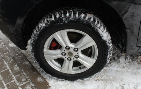 Lifan X60 I рестайлинг, 2014 год, 595 000 рублей, 22 фотография