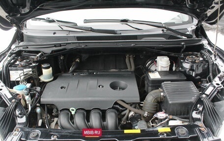 Lifan X60 I рестайлинг, 2014 год, 595 000 рублей, 20 фотография