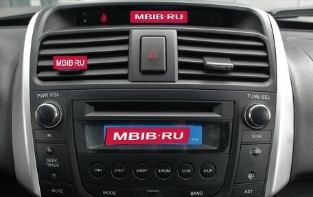 Lifan X60 I рестайлинг, 2014 год, 595 000 рублей, 12 фотография