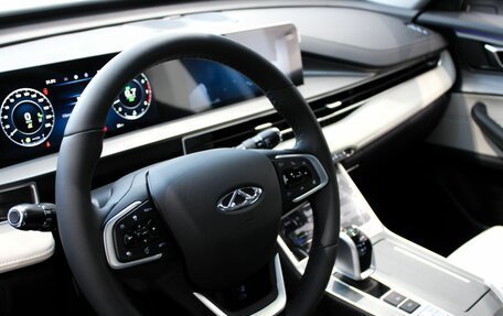 Chery Tiggo 4 I рестайлинг, 2025 год, 2 395 000 рублей, 7 фотография