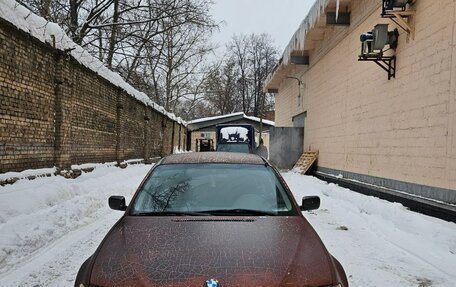 BMW 3 серия, 2002 год, 550 000 рублей, 2 фотография