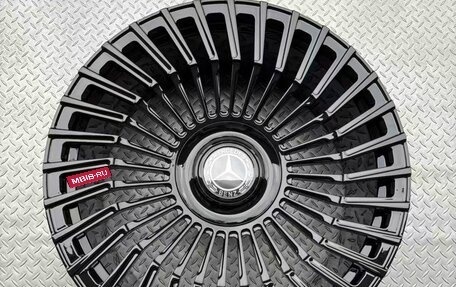 Mercedes-Benz GLE, 2021 год, 9 900 000 рублей, 6 фотография