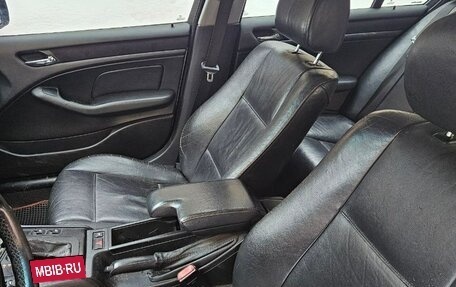 BMW 3 серия, 2002 год, 550 000 рублей, 7 фотография