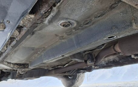 Mitsubishi Outlander III рестайлинг 3, 2010 год, 595 000 рублей, 11 фотография