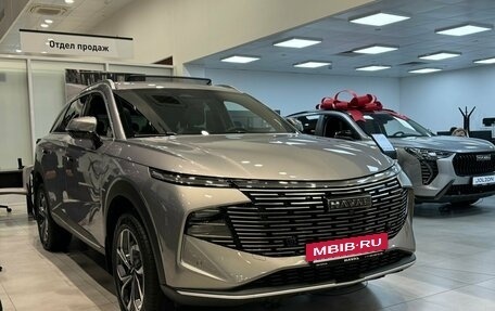 Haval F7, 2026 год, 3 499 000 рублей, 4 фотография